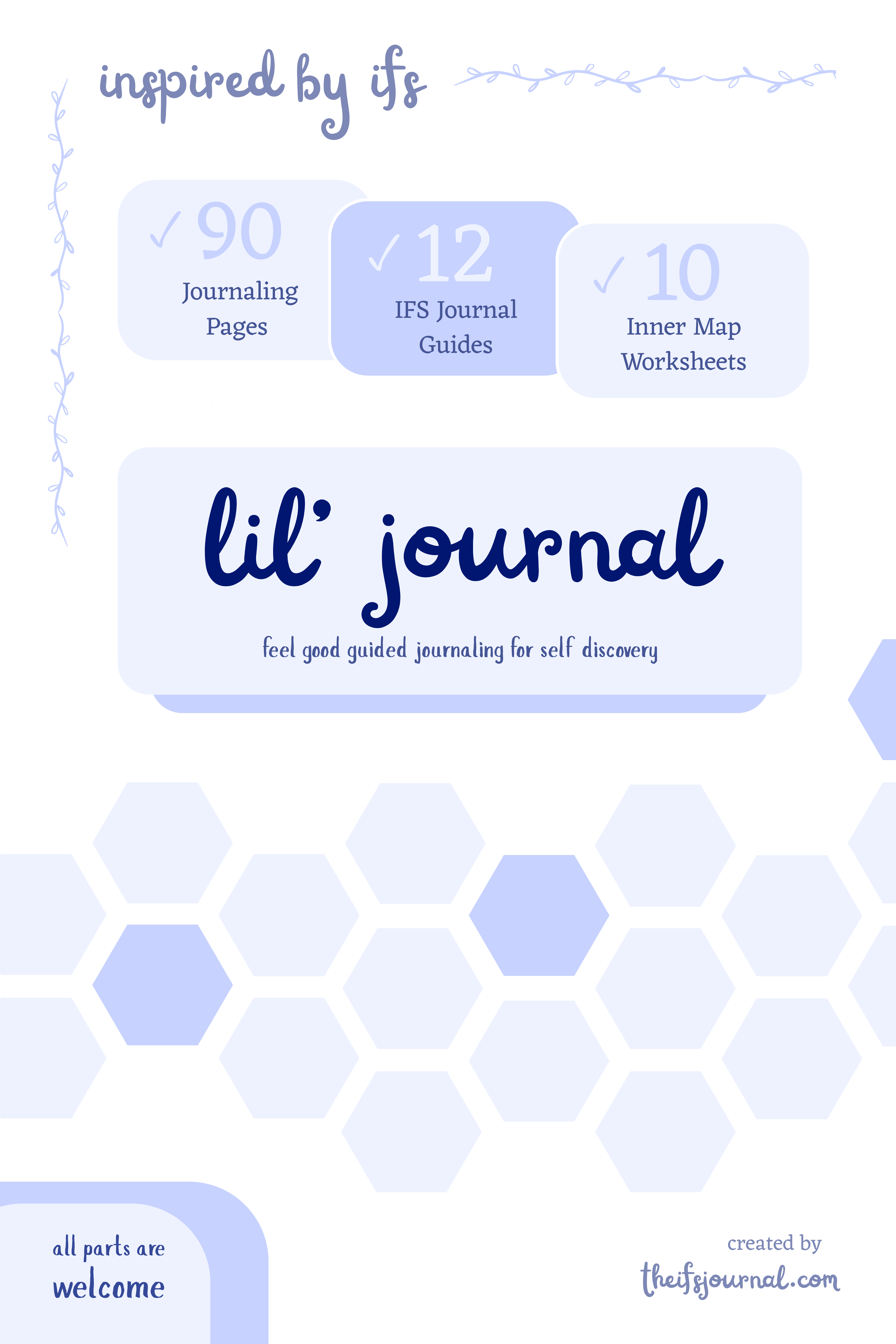 IFS Journal Book Cover